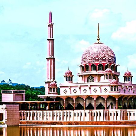 Damansara Damai Hotel- Dd ペタリンジャヤ エクステリア 写真