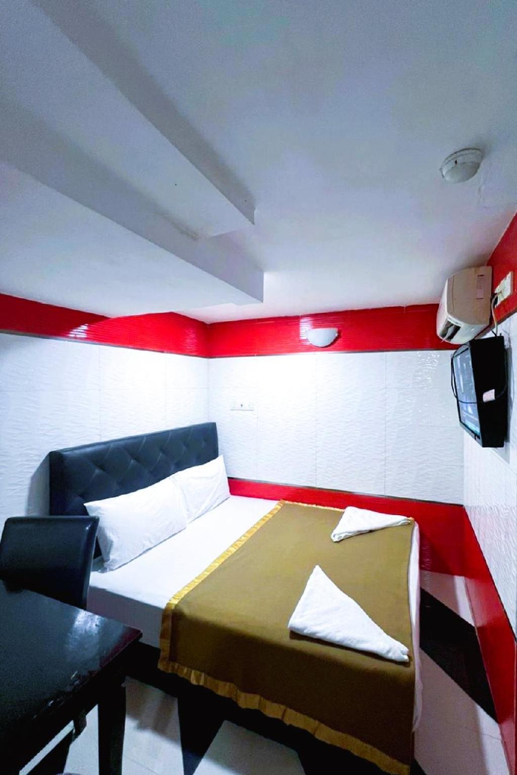 Damansara Damai Hotel- Dd ペタリンジャヤ エクステリア 写真