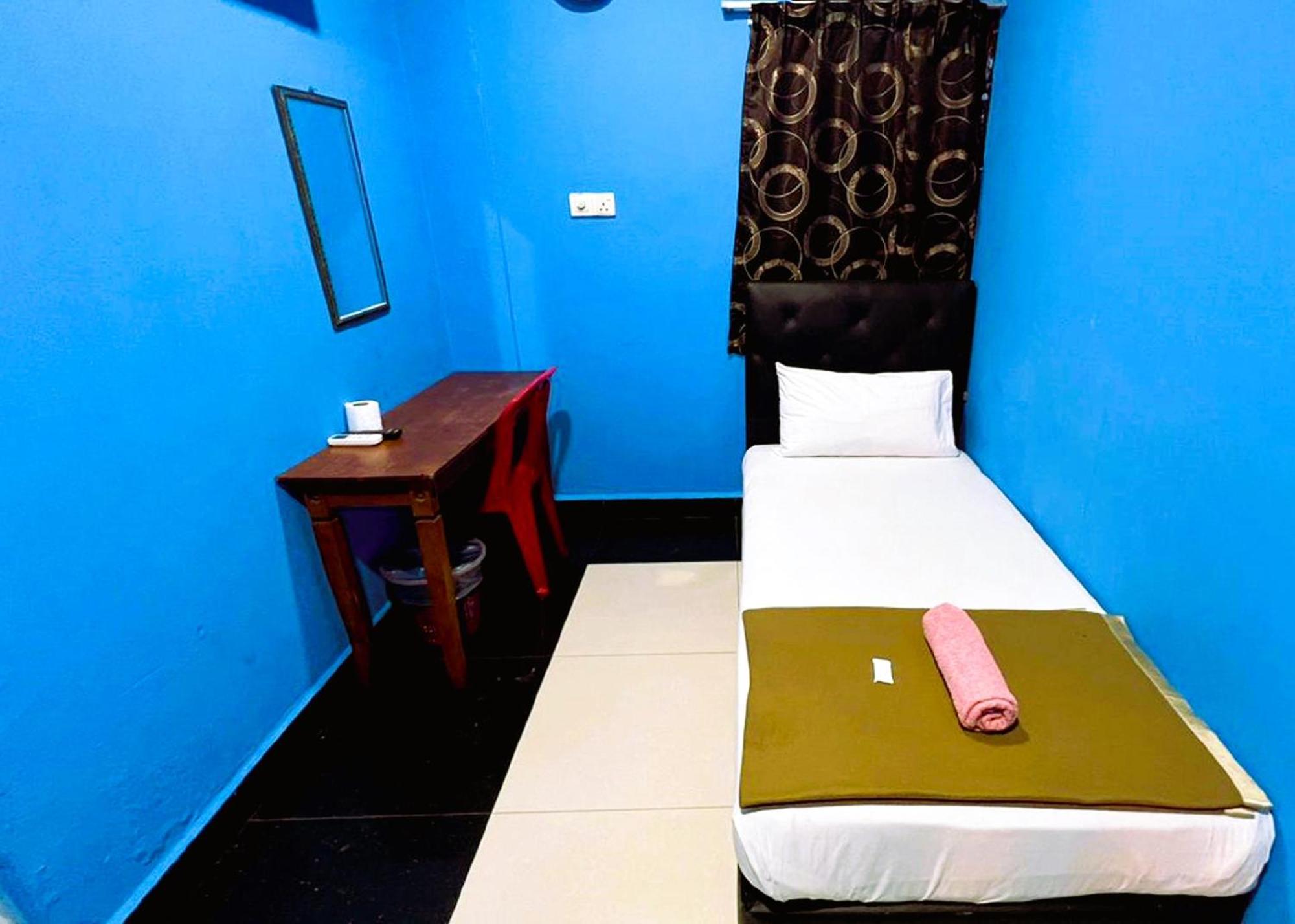 Damansara Damai Hotel- Dd ペタリンジャヤ エクステリア 写真