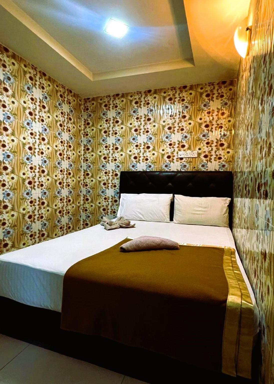 Damansara Damai Hotel- Dd ペタリンジャヤ エクステリア 写真